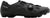 Shimano SH-XC300 Bicycle Shoes [Wide] - Men's - Black