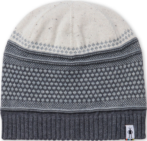 Smartwool Popcorn Cable Beanie – Unisex