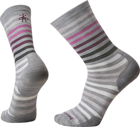 Smartwool Everyday Spruce Street Crew Socks - Unisex