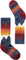 Smartwool Ski Light Cushion OTC Socks - Kid's - Alpine Blue