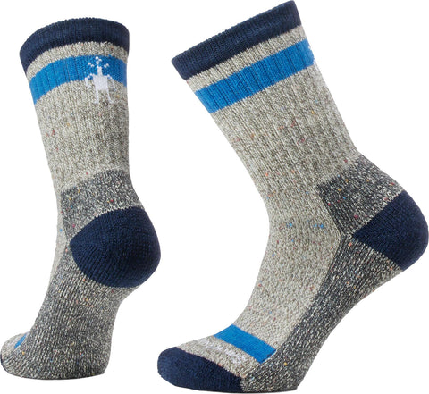 Smartwool Everyday Larimer Crew Socks - Unisex