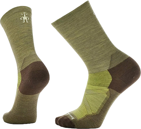 Smartwool Bike Zero Cushion Crew Socks - Unisex