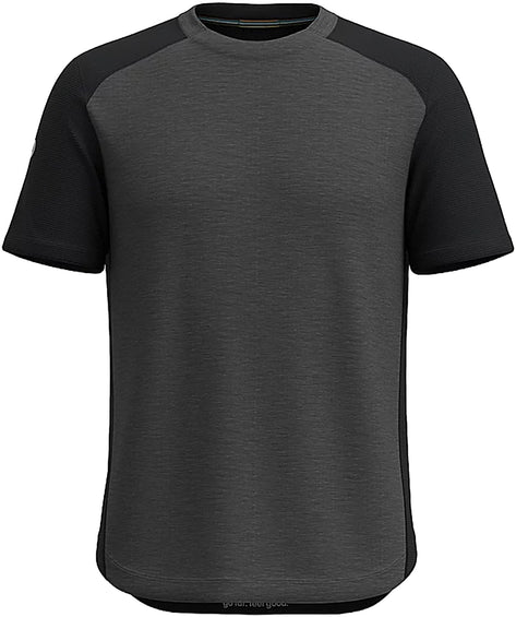 Smartwool Active Mesh Short Sleeve Tee - Men's