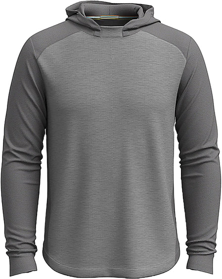 Smartwool Active Mesh Hoodie - Men's