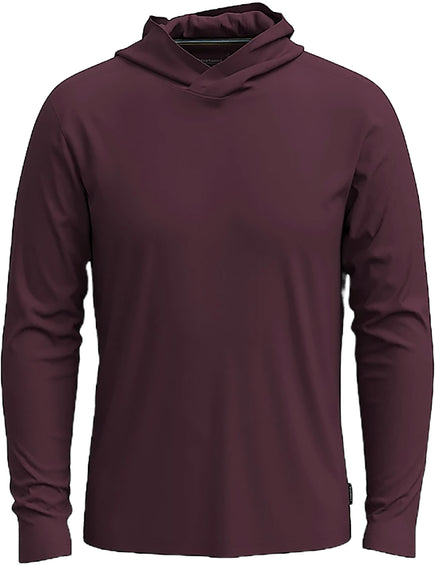 Smartwool Hoodie - Men's