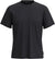 Smartwool Perfect Crew Short Sleeve T-Shirt - Men's - Black