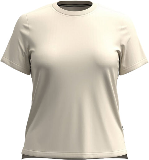 Smartwool Perfect Crew Neck Short Sleeve Tee - Women's