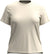 Smartwool Perfect Crew Neck Short Sleeve Tee - Women's - Almond