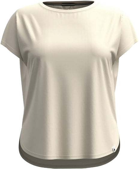 Smartwool Short Sleeve Swing Top - Women's