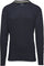 Smartwool Classic Thermal Merino Base Layer Crew Boxed Tee - Men's - Black