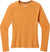 Smartwool Classic Thermal Merino Base Layer Crew Boxed - Women's - Marmalade Heather