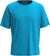 Smartwool Active Ultralite Short Sleeve - Men's - Pool Blue