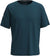 Smartwool Active Ultralite Short Sleeve - Men's - Twilight Blue