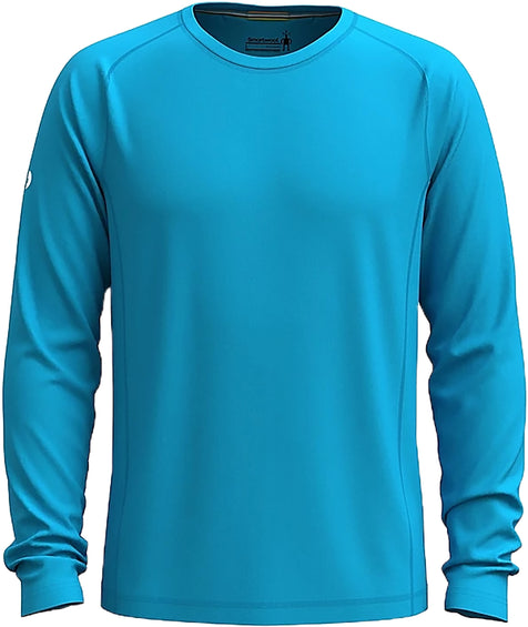 Smartwool Merino Sport Ultralite Long Sleeve Tee - Men's