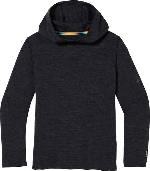 Smartwool Classic Thermal Merino Base Layer Hoodie - Kid's