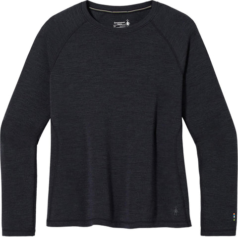 Smartwool Classic Thermal Merino Plus Size Crew Neck Base Layer Top - Women's