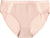 Smartwool Intraknit Boxed Bikini Bottom - Women's - Pink Sugar