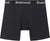 Smartwool Boxer Brief 6 in - Men's - Black