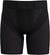 Smartwool Intraknit Boxed 6 In Boxer Brief 6 in - Men's - Black - Charcoal