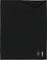 Smartwool Thermal Merino Reversible Neck Gaiter - Unisex - Black - Black