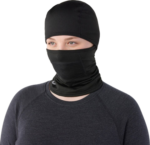 Smartwool Active Fleece Hinged Balaclava - Unisex