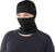 Smartwool Active Fleece Hinged Balaclava - Unisex - Black