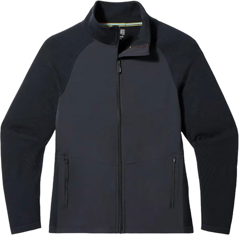 Smartwool Intraknit Active Full Zip Jacket - Men's