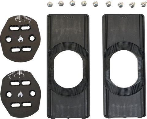 Spark R&D Spark Solid Board Pucks