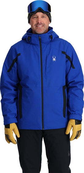 Spyder Guardian Jacket - Men's