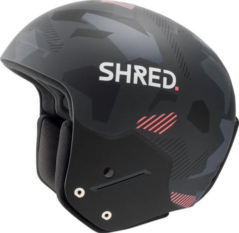 Shred Basher Ultimate Helmet - Small