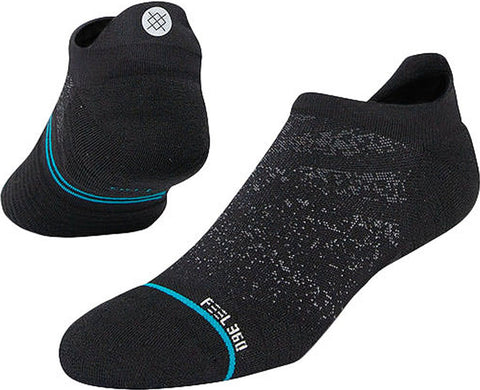 Stance Run Light Tab 3 Pack Sock - Unisex