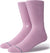 Stance Icon Socks - Unisex - Pink