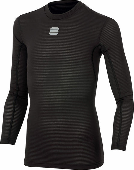 Sportful Td Mid Long Sleeve Kid Top - Men's