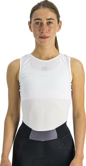 Sportful Pro Sleeveless Base Layer - Women's