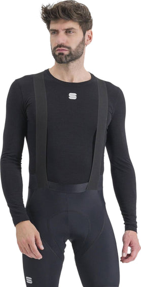 Sportful Merino Long Sleeve Base Layer - Men's