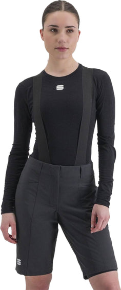 Sportful Merino Long Sleeve Base Layer - Women's