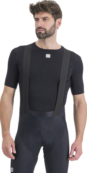 Sportful Merino Short Sleeve Base Layer - Men's