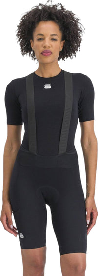 Sportful Merino Short Sleeve Base Layer - Women's