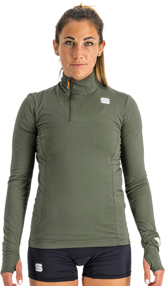 Sportful Cardio Tech Long Sleeve Jersey - Women's