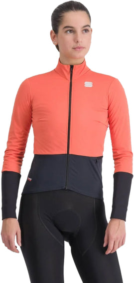 Sportful Total Comfort Jacket - Women's