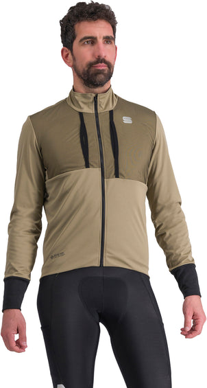 Sportful Supergiara Jacket - Men's