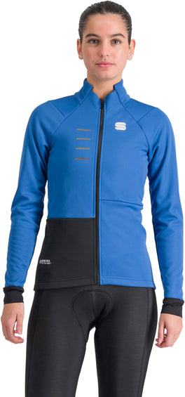 Sportful Tempo Jacket - Women's