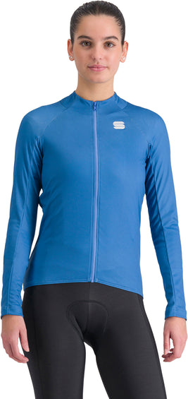 Sportful Matchy Thermal Jersey - Women's