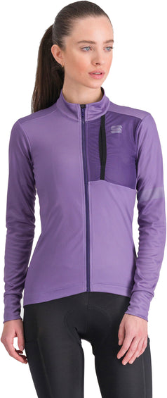 Sportful Supergiara Thermal Jersey - Women's