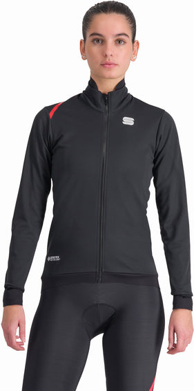 Sportful Fiandre Jacket - Women's