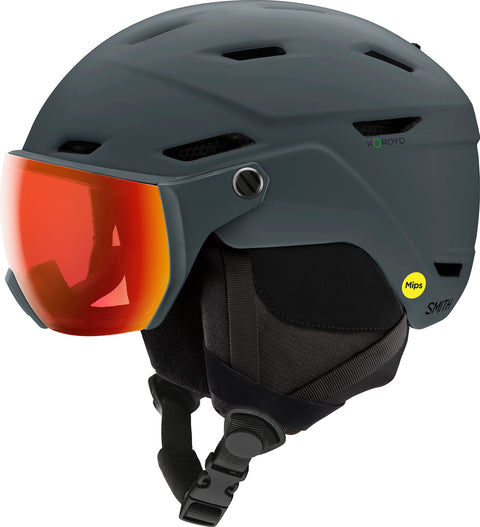 Smith Optics Survey MIPS Ski & Snowboard Helmet - Unisex