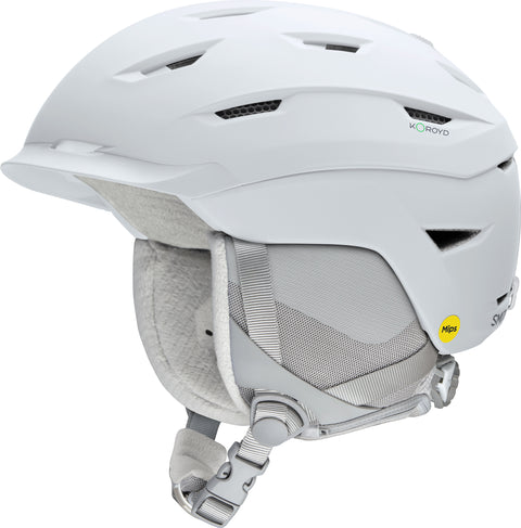 Smith Optics Liberty MIPS Snow Helmets