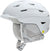 Smith Optics Liberty MIPS Snow Helmets - Matte White