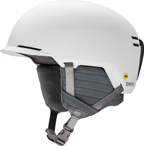 Smith Optics Scout Snow MIPS Helmets