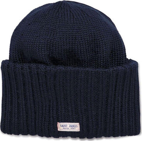 Saint James Barbaresque Beanie - Men's